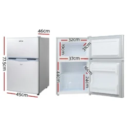 Glacio 65L Portable Fridge/ Freezer 8 Glacio 65L Portable Fridge/ Freezer -Outdoor Equipment Sales Shop ZpkScAnUK2mOSMj5E7FI6DN M