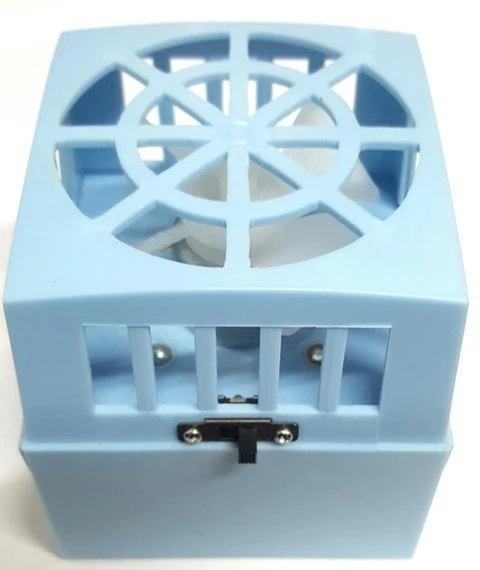 Valterra Fridge Cool Fan A10-2606 4 Valterra Fridge Cool Fan A10-2606 - Image 4