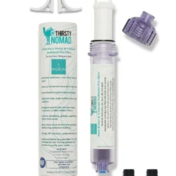 The Thirsty Nomad Bore Water Pre Filter Only -Outdoor Equipment Sales Shop Zyf01rg2sQwI FODGOGVUi41A