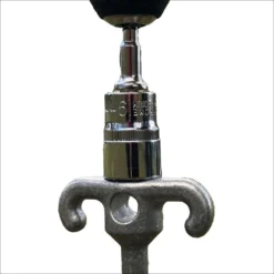 19mm Socket & Drill Adaptor 9 19mm Socket & Drill Adaptor -Outdoor Equipment Sales Shop a60QOM4KINVsoobgQ9OOT8 sA