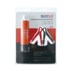 SEAFLO 280GPH Submersible And Inline Pump -Outdoor Equipment Sales Shop aESHJyLqwZs3aMNfFd4U85QWE
