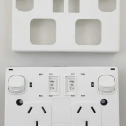 Double Pole Double Usb Power Point White 10amp -Outdoor Equipment Sales Shop aRNNw2Xzmtm5ocZbBc0YU3DHc