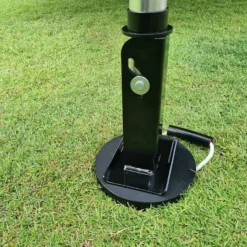 Black Jack - Trailer Jack Foot Pad 9 Black Jack - Trailer Jack Foot Pad -Outdoor Equipment Sales Shop aRv fzpsoKedifdhQK1vrG4Ig