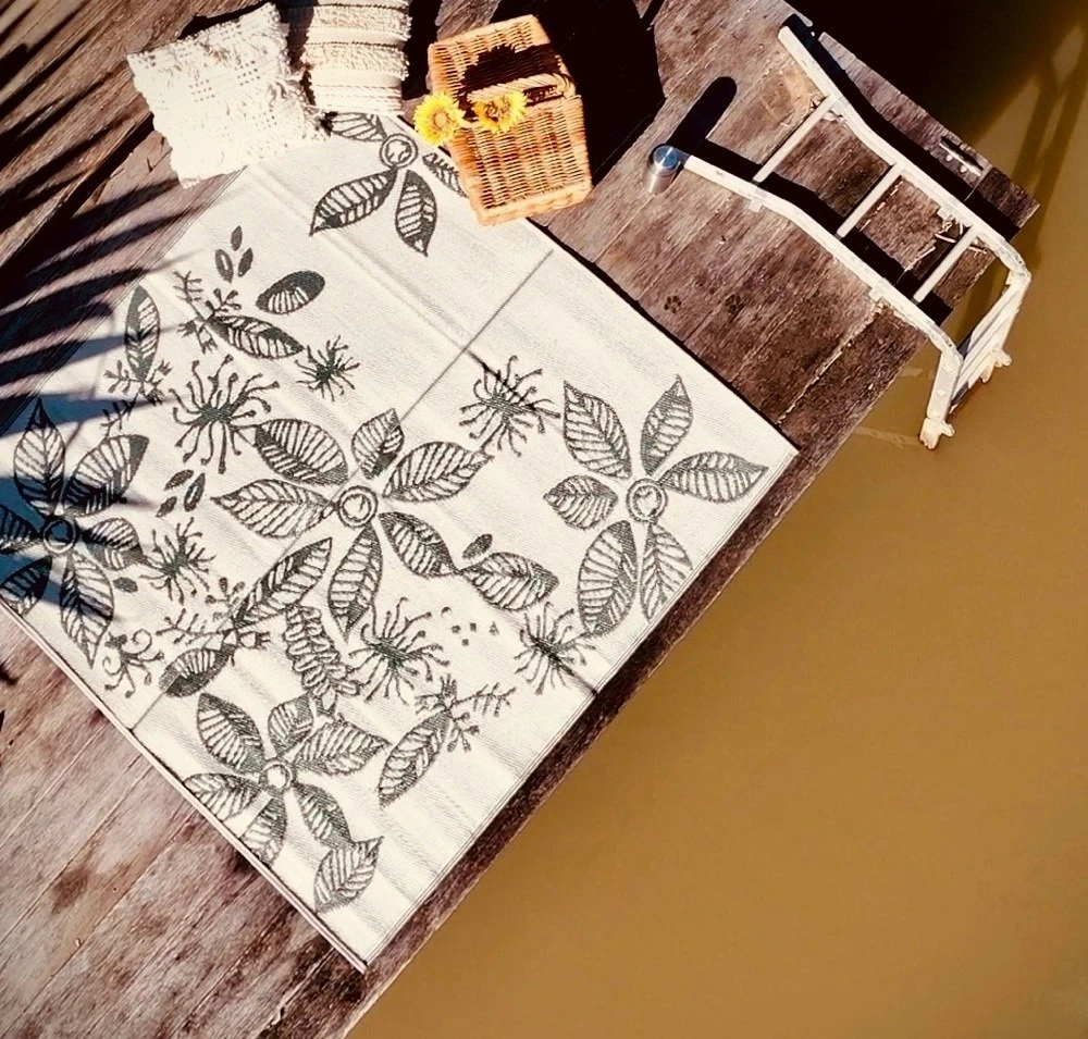 Leesa Mat 1.8X1.8M 15 Leesa Mat 1.8X1.8M - Image 15