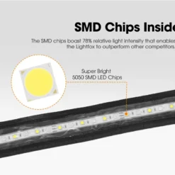 Led Flexible Camping Strip Light 5050 SMD 12V 1.3M 2 Colours 12 Led Flexible Camping Strip Light 5050 SMD 12V 1.3M 2 Colours -Outdoor Equipment Sales Shop aYti8E5IEowwEBdnt1oma eUk