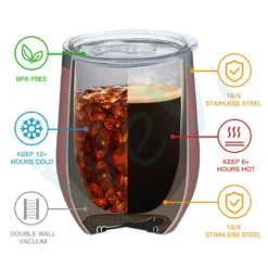 White Keep Cup - "LIVING THE DREAM" 4 White Keep Cup - "LIVING THE DREAM" -Outdoor Equipment Sales Shop aYzV6JLshZ1z1A pQhprV4BGg 2