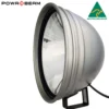 Powa Beam 285mm/11" QH 100W Spotlight With Bracket