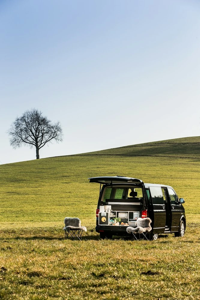 Portable Camper Box 10 Portable Camper Box - Image 10