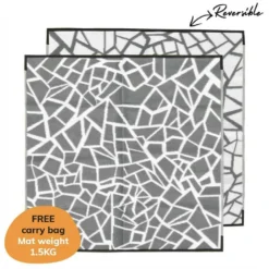 Jagga Charcoal Mat 1.8X1.8M 34 Jagga Charcoal Mat 1.8X1.8M -Outdoor Equipment Sales Shop ae7ydXVYbbokm xvut1uAcK38