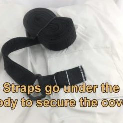 Kaiser Heavy Duty 12-14ft Camper Trailer Cover 300D Polyester UV -Outdoor Equipment Sales Shop ajYXUrMuztMxREukxIjrrKmQA 2