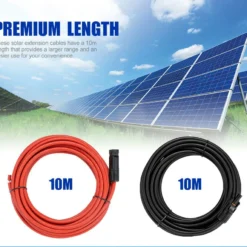2 X 10m 6mm² Extension Cable -Outdoor Equipment Sales Shop b8GcPSf59QZCcmph7VrW4 vWI