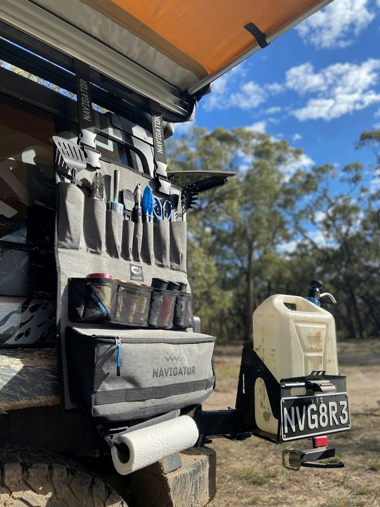 Adapter Straps 6 Adapter Straps - Image 6