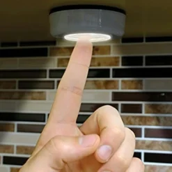 Brillar Wireless Peel N Stick Lights With COB LED Technology 2pk -Outdoor Equipment Sales Shop bHVRZYwpPKo8ZegCRMsrt3CYs