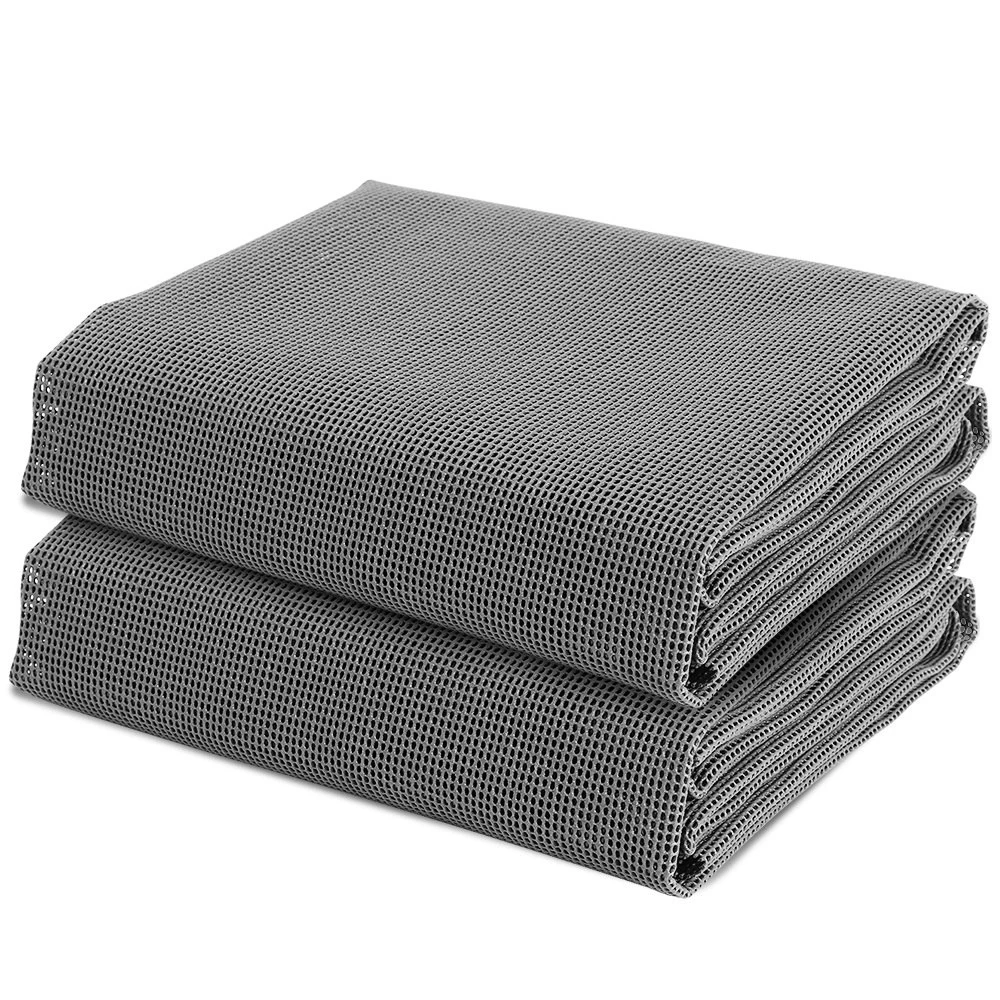 Weisshorn 6M Annex Matting Pack Of 2x 3 X2.5m Floor Mats Mesh Camping Picnic 1 Weisshorn 6M Annex Matting Pack Of 2x 3 X2.5m Floor Mats Mesh Camping Picnic