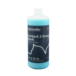 Eco Traveller - Outback 2 Ocean Wash 1L
