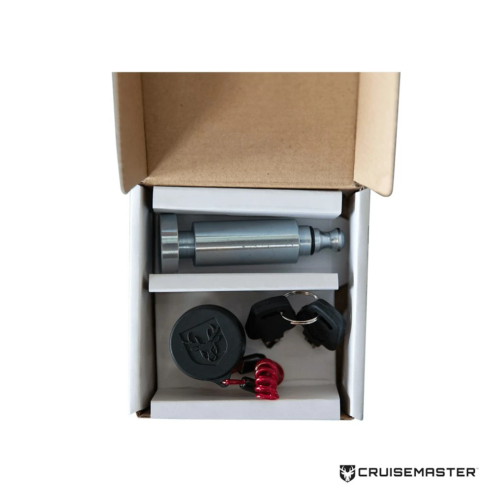 Cruisemaster Lock For DO35 & DO45 V1 4 Cruisemaster Lock For DO35 & DO45 V1 - Image 4