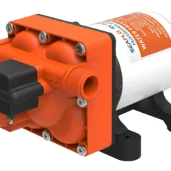 9.5L 12V SEAFLO RV Supreme Fresh Water Pump