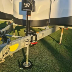 Black Jack - Trailer Jack Foot Pad 11 Black Jack - Trailer Jack Foot Pad -Outdoor Equipment Sales Shop bU1h5X dyq073j5lC5RF0K1o