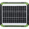 Powertran 15w Battery Maintenance Solar Panel