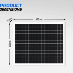 12V 60W Mono Solar Panel 17 12V 60W Mono Solar Panel -Outdoor Equipment Sales Shop bYcs5bOvjOe77Tyi69lL wFlk