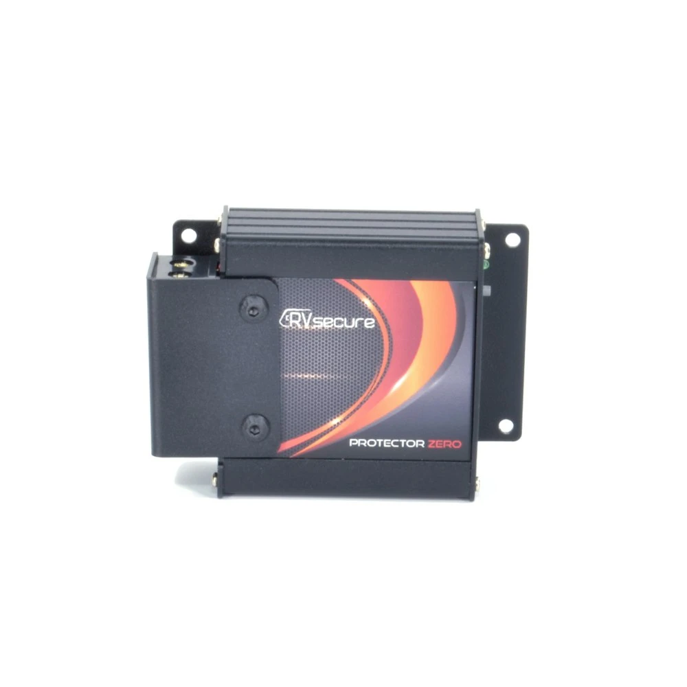 RVsecure Camper/Trailer Security System 2 RVsecure Camper/Trailer Security System - Image 2