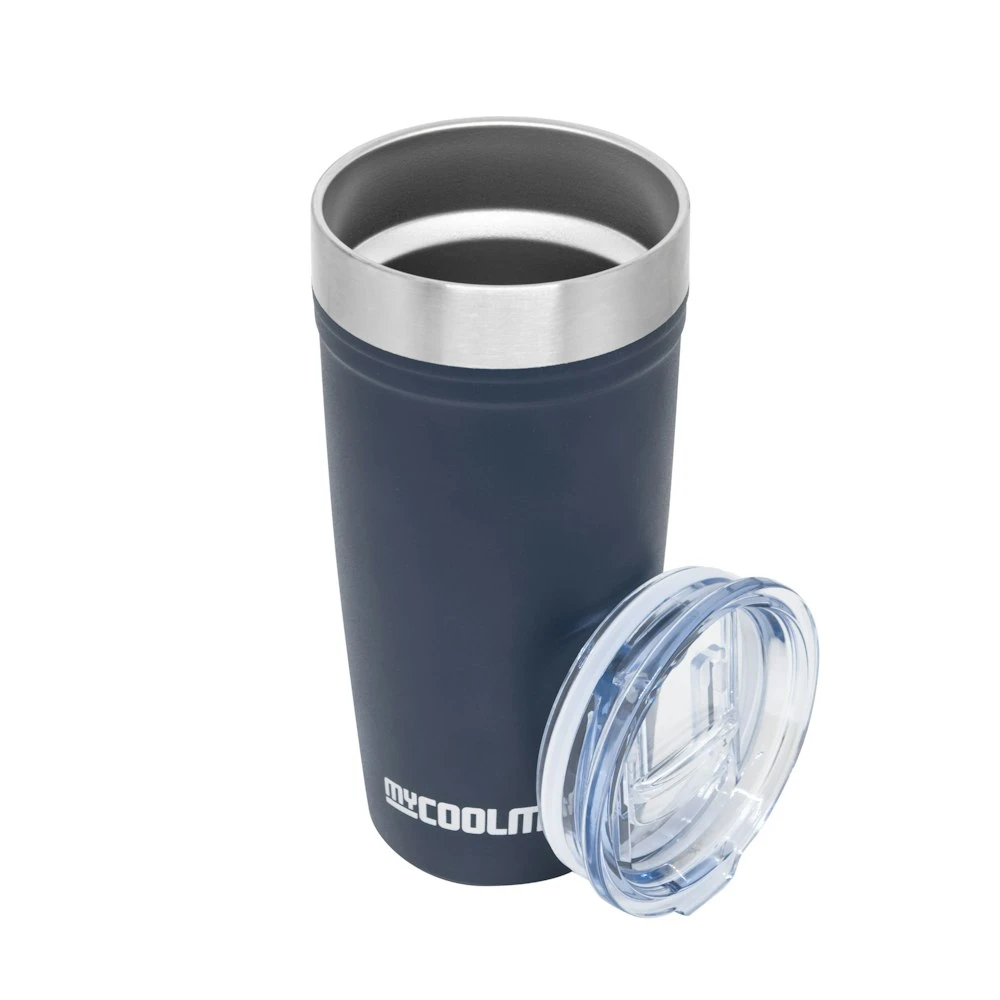 Stainless Steel Tumbler 591ml 4 Stainless Steel Tumbler 591ml - Image 4