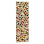 Chindi Diamond Bold Runner 4 Chindi Diamond Bold Runner - Image 4