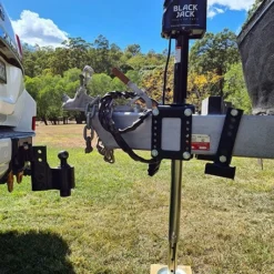 Black Jack - Electric Caravan Trailer Jack -Outdoor Equipment Sales Shop cSi4uzb35Up0h7yquzNQ66P00