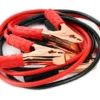 BR Heavy Duty JUMPER LEADS Booster Cables Jump Start 600AMP 2.1M Long Car Battery