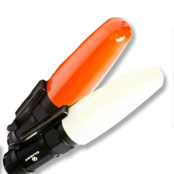 Traffic Wand For Olight Torches - Small 1 Traffic Wand For Olight Torches - Small