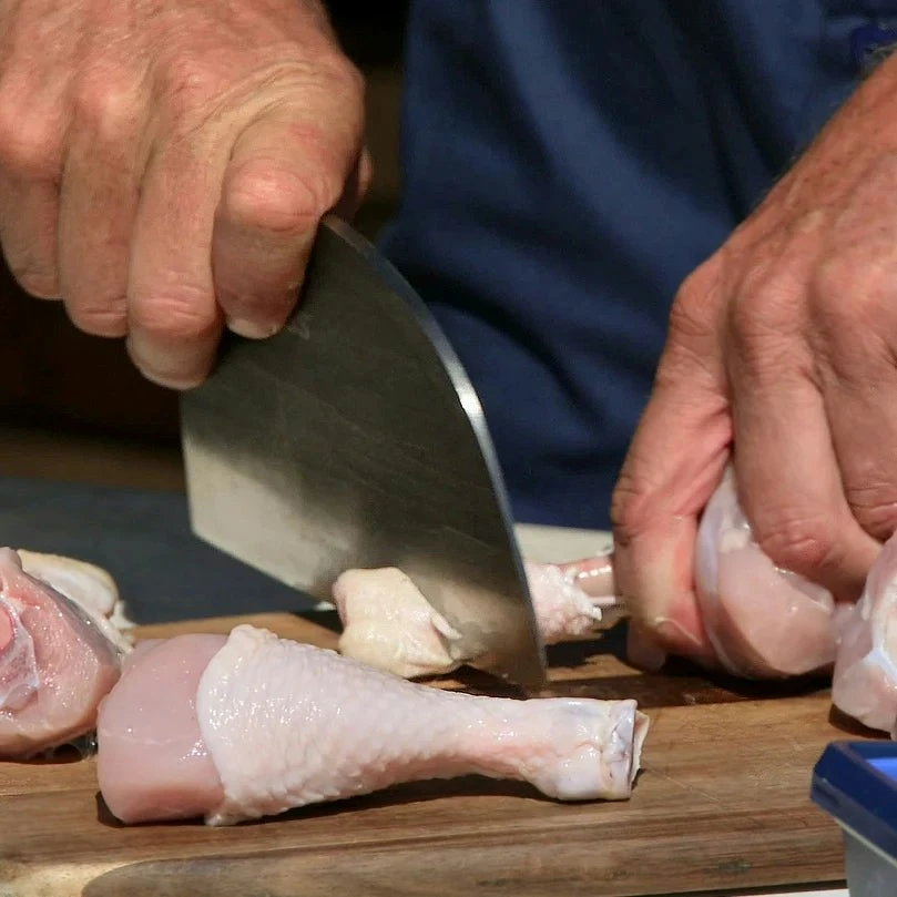 CampBoss - Boss Chopper 8 CampBoss - Boss Chopper - Image 8