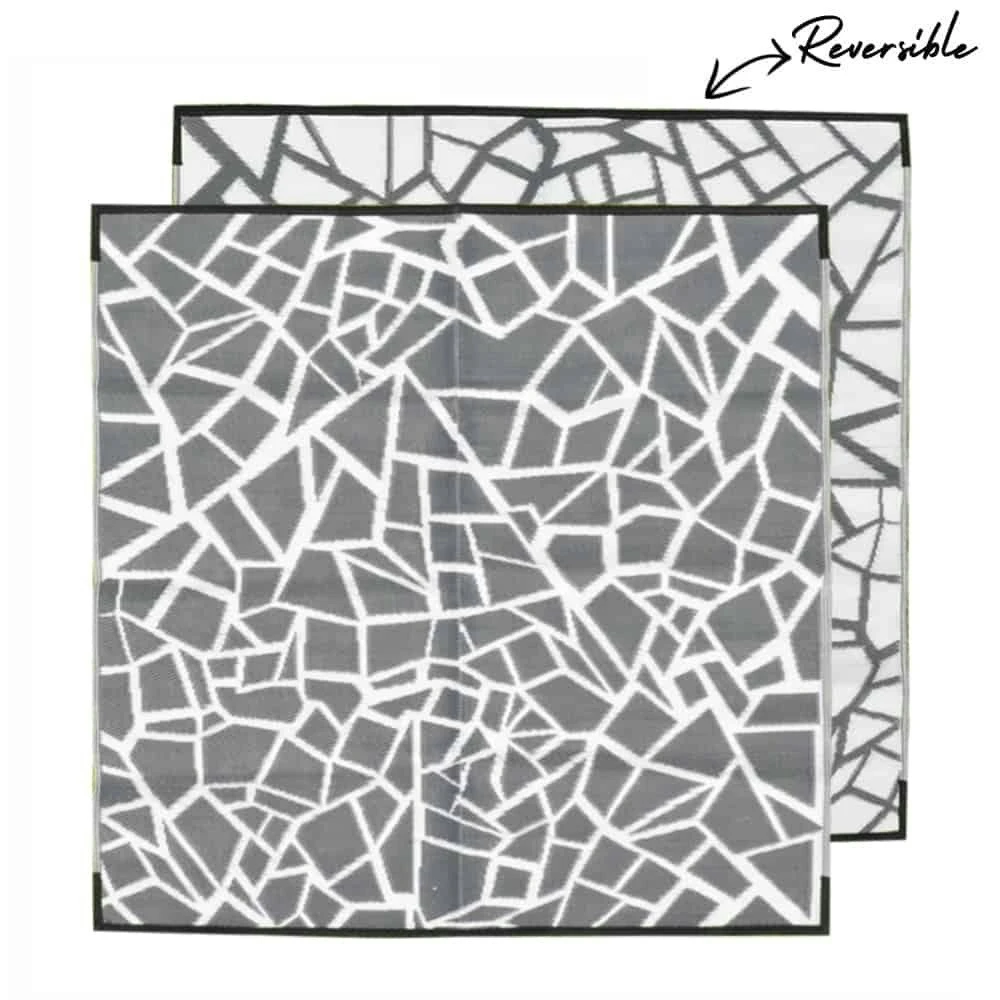 Jagga Charcoal Mat 1.8X1.8M 1 Jagga Charcoal Mat 1.8X1.8M