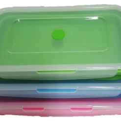 Collapsible Space Saving Rectangular Container Set 5 Pack 7 Collapsible Space Saving Rectangular Container Set 5 Pack -Outdoor Equipment Sales Shop c v6MU8BX2x4 MMI2XGHyVDvg