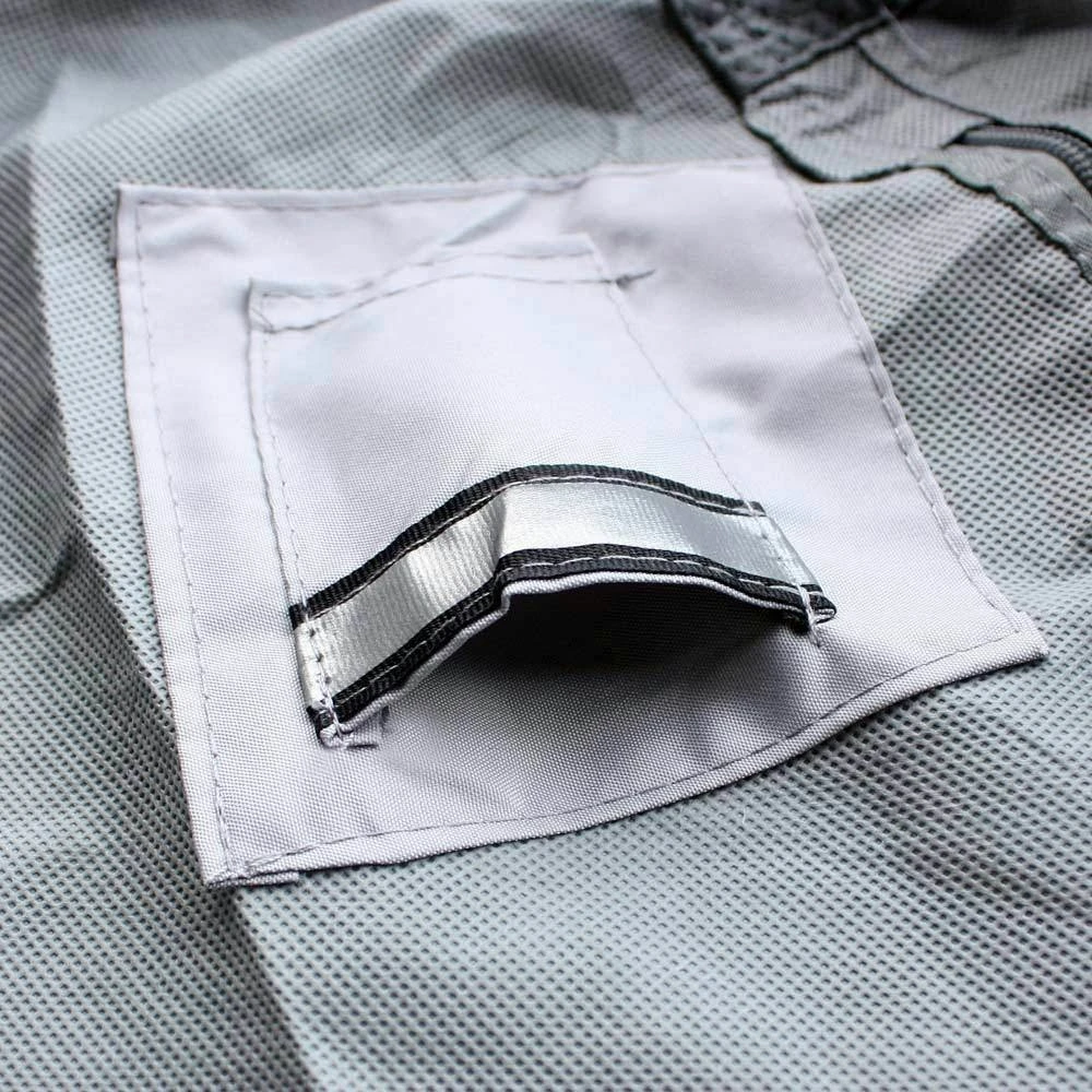 Premier Platinum Caravan Cover 16-18ft 5 Premier Platinum Caravan Cover 16-18ft - Image 5