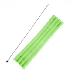 Scrubba Silicone Straws 4pk & Steel Cleaning Rod -Outdoor Equipment Sales Shop d3WMUyqkzVsmEQ xlCTRfEFrU