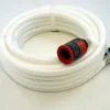 Drinking Water Hose 12mm X 10m With Fittings