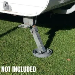 Corner Steady Deluxe Stabilizing Feet