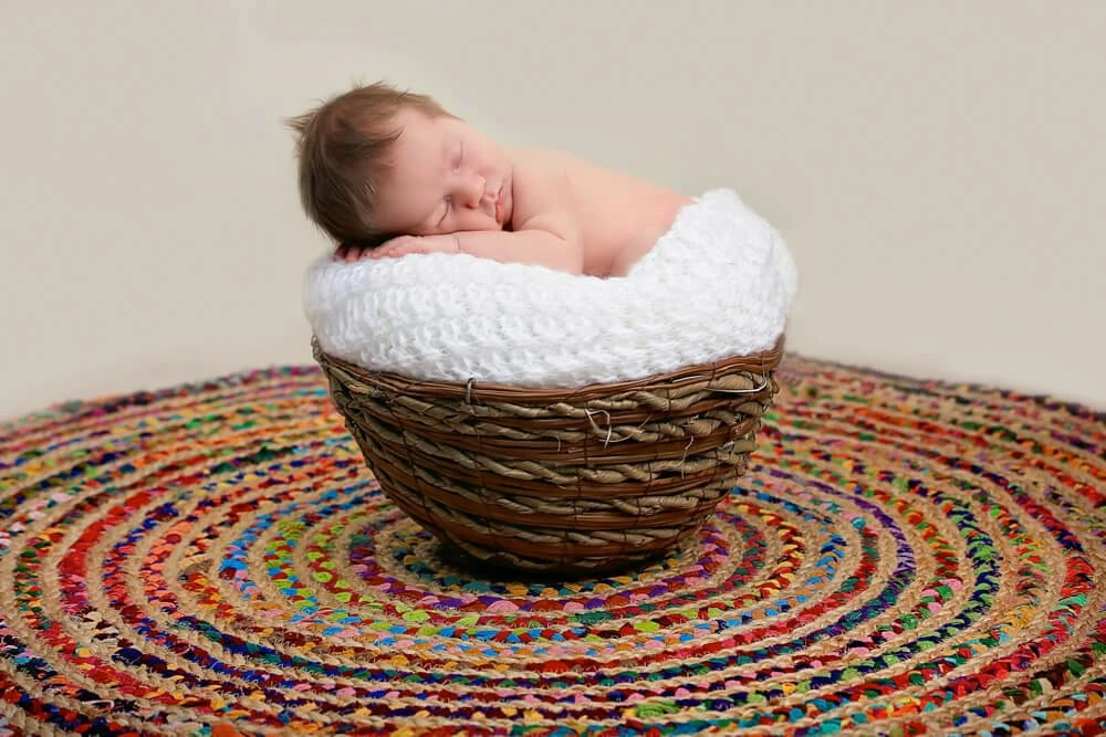 Chindi Jute, 1.2M 2 Chindi Jute, 1.2M - Image 2