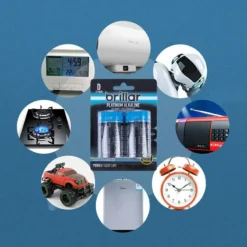 Brillar D Platinum Alkaline Batteries 2pk -Outdoor Equipment Sales Shop dBi5vdYKAE0XJ0zNi8HqZxA8c