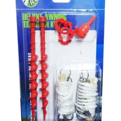 Deluxe Awning Tie Down Kit