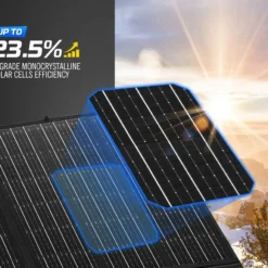 12V 300W Folding Solar Panel Blanket -Outdoor Equipment Sales Shop dXViC1SIyg6muPdBefUG9TvkY