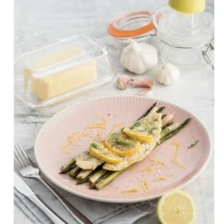 Kilner Glass Butter Dish Dishwasher Microwave Safe Container Tableware -Outdoor Equipment Sales Shop dYMuYH9S2Bvux zYND2U9wu9k