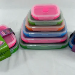 Set Of 6 Silicone Rectangle Storage Containers Caravan 12 Set Of 6 Silicone Rectangle Storage Containers Caravan -Outdoor Equipment Sales Shop df3Gu4zmsU 2qDPDce hWw85o