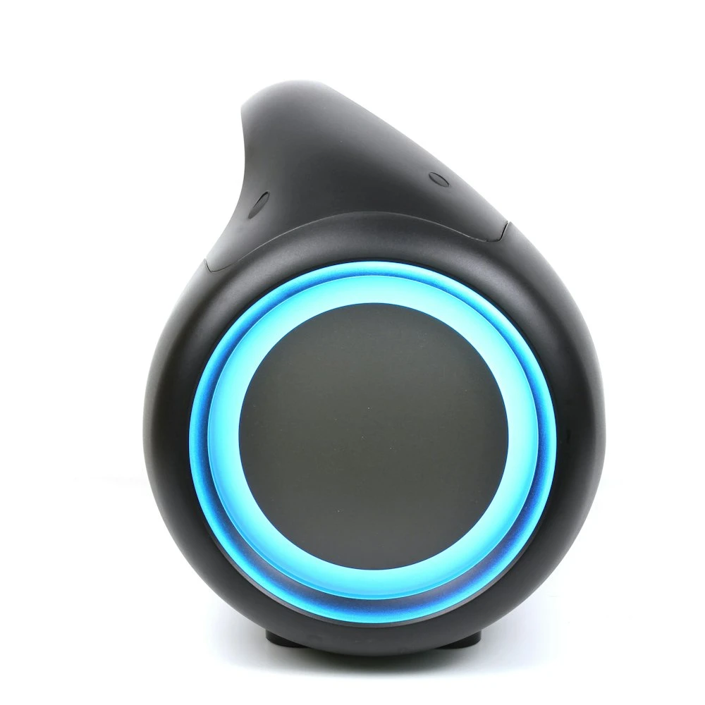 SoundTec Superb Boombox - Portable Outdoor Speaker For Camping & RV Adventures 13 SoundTec Superb Boombox - Portable Outdoor Speaker For Camping & RV Adventures - Image 13