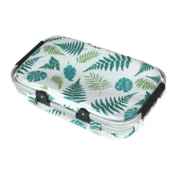 Alfresco Folding Picnic Bag Basket Camping Hiking Cooler -Outdoor Equipment Sales Shop dsAL6SW5tc4Qk2zLYcxFDET1M