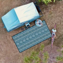 Poppy Mat 2.4X4M 24 Poppy Mat 2.4X4M -Outdoor Equipment Sales Shop e z9ustRCu0WUk1BW6HUKvtTA