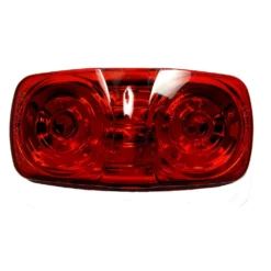 Ap Led Outline Marker Red Ap11011