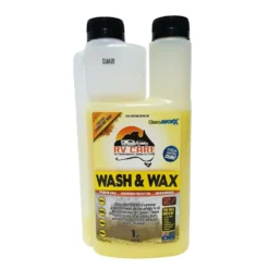 CleanAWORX - RV Care Wash & Wax 1L