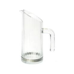 D-Still Unbreakable Water Pitcher 1L