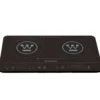 Westinghouse Twin Induction Cooktop